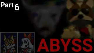 The Star Fox 64 Iceberg Explained Part 6 - The Abyss