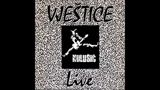 Vještice  -  b  -  Totalno Drukčiji Od Drugih  (Live)  (Official Audio 1994)