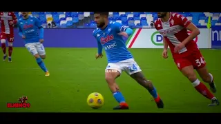 Lorenzo Insigne vs FIORENTINA➤ 202021