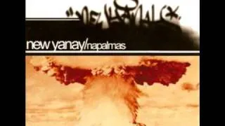 Newyanay - Vidiniai Demonai (Spagis)