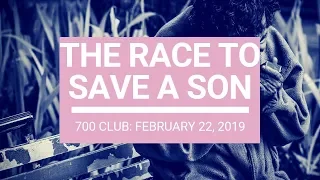 The 700 Club - February 22, 2019