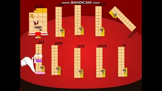 Numberblocks Band 40ths 183-184