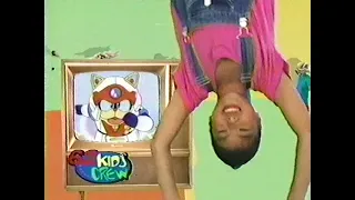 KSMO (Saban Kids) commercials [June 6, 1997]