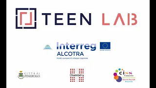 Progetto "Teen Lab" - Evento Finale