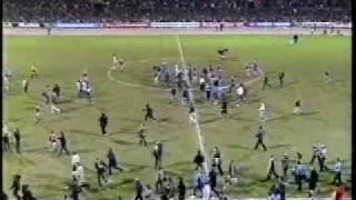 Bremen v Bayern (1985-86) (12/12/)