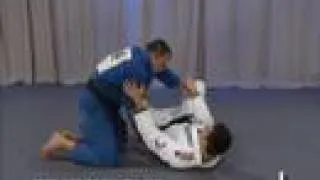 Demian Maia Science Of Jiu-Jitsu Series 1 - Defending The Guard Pass