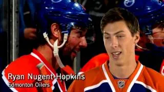 FROZEN IN TIME | Sam Gagner's 8-Point Night