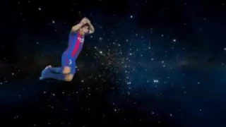 Suarez dive against PSG