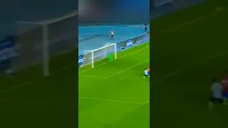 Messi Free kick