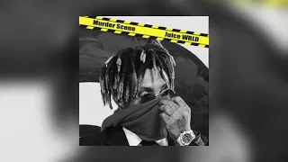 Juice WRLD - Murder Scene (Unreleased) (NEW LEAK)