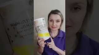 Про питательный коктейль для контроля веса Wellness by Oriflame