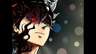 Black Clover [AMV] - (Shinedown – Enemies)