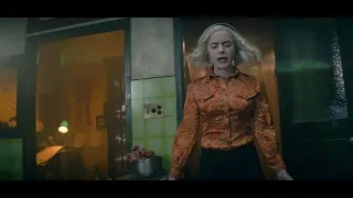 CAoS - "Sabrina is the Void" scene 4x8