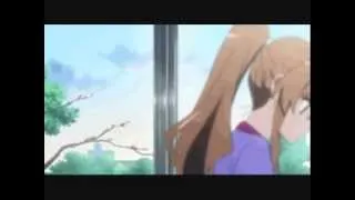 Toradora AMV - Don't leave me alone