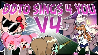 DDTO Sings 4 You!! [FULL V4 SHOWCASE] OUT NOW!!!