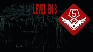 LEVEL EN 8 THE BACKROOMS Рассказ