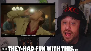 LITTLE BIG — I'M OK (official music video) REACTION!