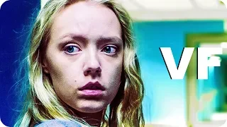 MERMAID LE LAC DES ÂMES PERDUES Bande Annonce VF (2019)