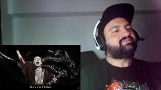 Ningen Isu (人間椅子) - Farewell to the World 「さらば世界」- Reaction