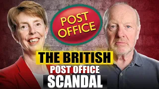 The British Post Office Scandal