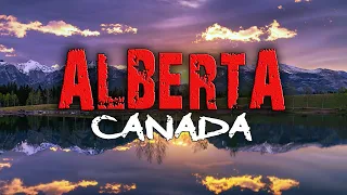 6 Terrifying Encounters From CANADA That I think are pretty Crazy