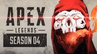 НОВЫЙ СЕЗОН НОВЫЙ ГЕРОЙ В APEX LEGENDS PS4