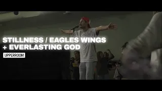 Stillness / Eagle’s Wings + Everlasting God - UPPERROOM Prayer Set
