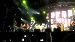 Jamiroquai - Revolution 1993 (Live São Paulo, Brazil - Oct 2010)