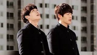 Kore Klip - Bizim Hikaye ( Kim Woo Bin  Lee Jong Suk)