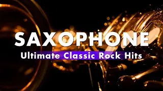Ultimate Saxophone Smooth Jazz Playlist