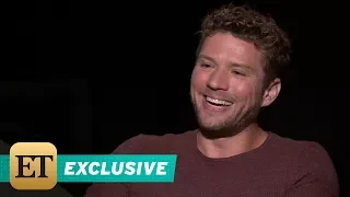 EXCLUSIVE: Ryan Phillippe Shares 'Tons of Stuff' He & Reese Witherspoon Do to Embarrass Their Kid…