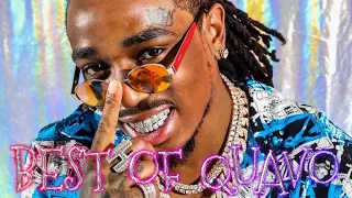 Best of Quavo Video Mix - Dj Rash[Bubble Gum,Need It,Intentions,Cocoon,Bad and Boujee | DEMAGWAN ENT