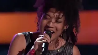 Judith Hill - What a girl wants (Christina Aguilera Cover)