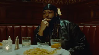 PARTYNEXTDOOR - REAL WOMAN (Official Music Video)