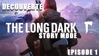 Découverte - Long Dark Story Mode - Episode 1 - Rendez moi mon pinard