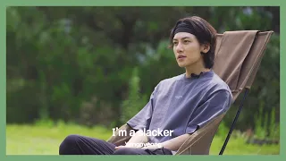 지창욱의 I'm a Slacker │ 양평 2편 찐창욱의 속마음 고백?! (SUB)