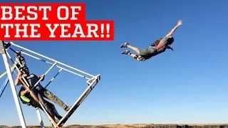 PEOPLE ARE AWESOME 2018 BEST VIDEOS OF THE YEAR | amazingpeople07 |