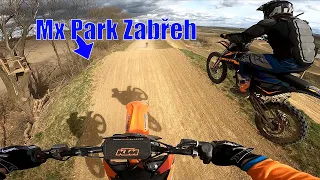 | Mx Park Zabřeh #|2  Full Throttle | Mx Park |