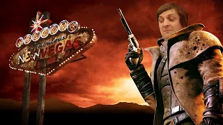 ПРИРОДА НАСТОЛЬКО ОЧИСТИЛАСЬ (Fallout: New Vegas  Fate of Wanderer) ( (Запись) #1