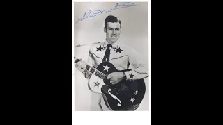 Slim Whitman - I'm A Fool [c.1967].