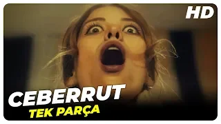 Ceberrut | Türk Korku Filmi Tek Parça (HD)