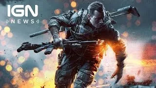 Battlefield 5 Will Be Revealed Next Week - IGN News