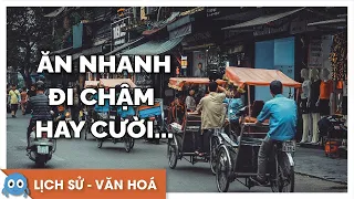 7 "dân tộc tính" của người Việt Nam  | SimpleMan | THẾ GIỚI