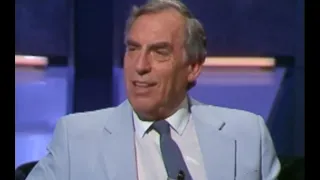 Larry Grayson on 'On The Box', 1985