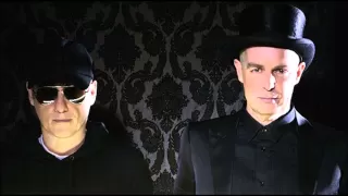 Pet Shop Boys - Home and Dry (Rare Extended Mix)