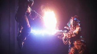 Quake Champions All Trailers