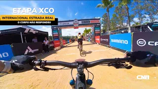 Internacional Estrada Real 2024 Arcos - Etapa de XCO | Café na Trilha