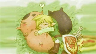 ❤ 4 HOURS ❤ Legend of Zelda: Ocarina of Time Lullabies with Ambience - Sleep Music - Playlist