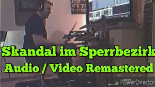Skandal im Sperrbezirk - Spider Murphy Gang:  Audio / Video Remastered