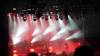 Dimmu Borgir - Interdimensional Summit (Tilburg 013 25-01-2020)